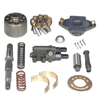 Hydraulic Pump Repair Parts Kit for Rexroth A10VS063/53