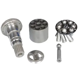 Hydraulic Pump Repair Parts Kit for Rexroth A2F0250