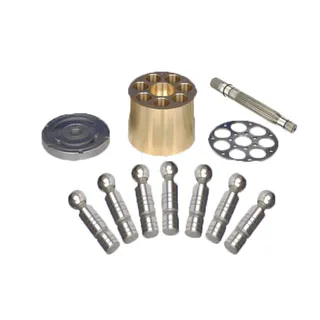Hydraulic Pump Repair Parts Kit for Rexroth A6VE160