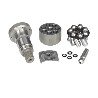 Hydraulic Pump Repair Parts Kit for Rexroth A7V0172