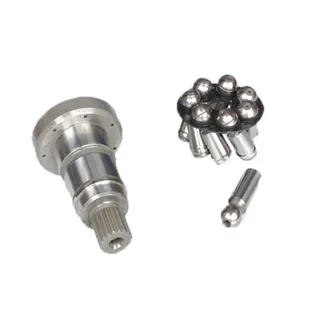 A7V0250 Hydraulic Pump Repair Parts Kit for Rexroth