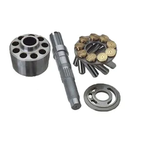 Hydraulic Pump Repair Parts Kit for Sauer MMF025C