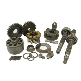 Hydraulic Pump Repair Parts Kit for Sauer MPV45
