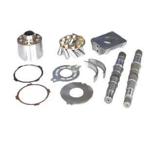 Hydraulic Pump Repair Parts Kit for Sauer PV90R030