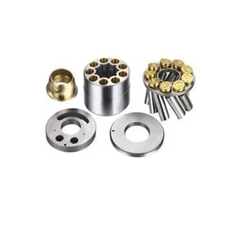 Hydraulic Pump Repair Parts Kit for Tadano 100