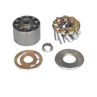 Hydraulic Pump Repair Parts Kit for Yuken A90