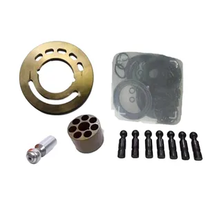 Hydraulic Travel Motor Repair Parts Kit HMGC48AA for John Deere Hitachi Excavator?EX300 EX300LC EX300H EX300LCH