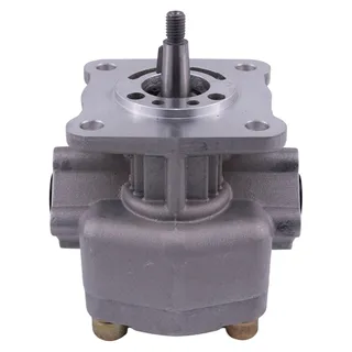 Hydraulic Pump SBA340040130 SBA340040040 for Ford New Holland 1100 1200 1900