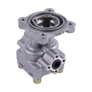 Hydraulic Pump SBA340451100 for CASE Tractor D25 DX29 D33 FARMALL 31