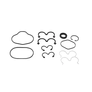 Hydraulic Pump Seal Kit 04671-31360-71 for Toyota Engine 1FZ 13Z 14Z 15Z Forklift 7FD35 7FD40 7FD45 7FG35 7FG40 7FG45