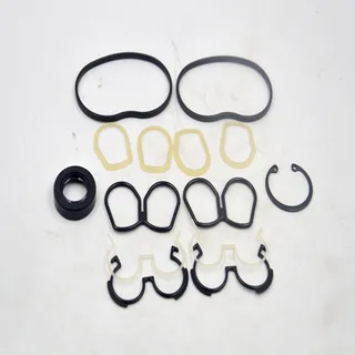 Hydraulic Pump Seal Kit 30B-60-05030 for Komatsu Forklift FD20/25-16 FD30-16 FD35A-16 FG20/25-16 FG30-16