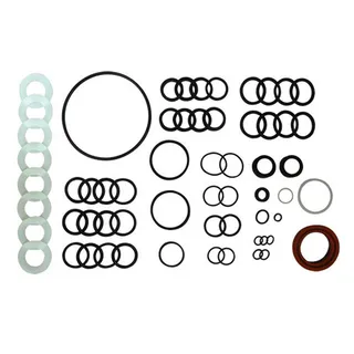 Hydraulic Pump Seal Kit RE29103 for John Deere Tractor 2520 3010 4000 4010 4020 4040