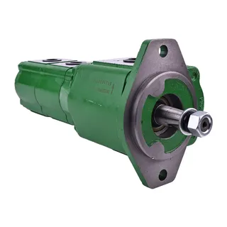 Hydraulic Pump SJ13305 for John Deere 6100D 6105D 6105E 6110D 6115D 6120E 6125D 6130D 6135E 6140D