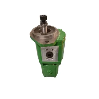 Hydraulic Pump SJ21031 for John Deere Engine 4045 6068 Tractor 6403 6603 6095B 6110B 6120B 6135B 6140B