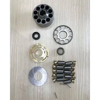 Hydraulic Pump Spare Parts Repair Kit AP2D18 for Komatsu PC40 Bobcat 331 Excavator