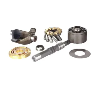 Hydraulic Pump Spare Parts Repair Kit for Rexroth AP2D36