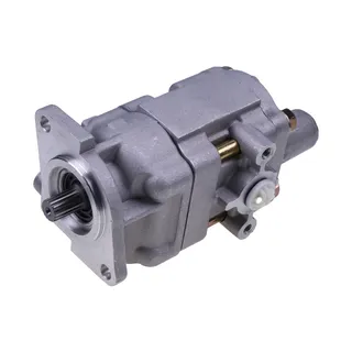 Hydraulic Pump T1150-36440 for Kubota Tractor L2800F L2800DT/HST L3130DT/EST/HST+ L4300DT L4300F L2501H