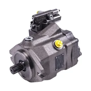 Hydraulic Pump VOE 11117047 for Volvo DA25D DA30D A25D A30D A25F A25G A30F A30G A25E A30E