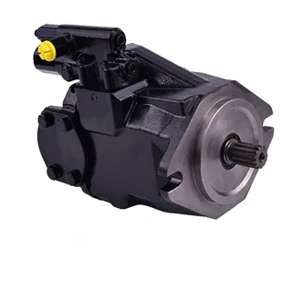 Hydraulic Pump VOE 11172358 for Volvo L110E L110F L120E L120F L120GZ L60E L60F L60GZ L70E L70F L90E L90F L90GZ