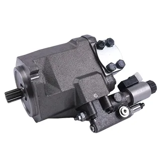 Hydraulic Pump VOE 12735906 for Volvo Grader G900C G900B G900
