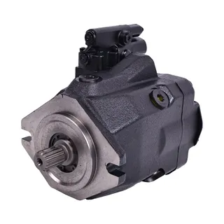 Hydraulic Pump VOE11190766 for Volvo A25D A25E A30D A30E A35D A35E 35F A40D A40E