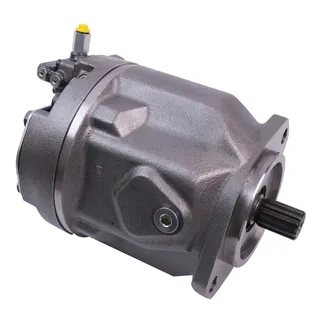 Hydraulic Pump VOE11194650 for Volvo Dump Truck A35E A35F A35G A40E A40F A40G A45G