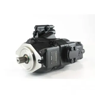 Hydraulic Pump VOE11411472 for Volvo Loader L350F