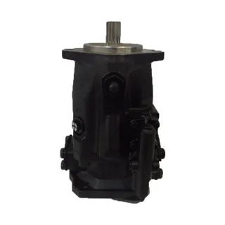 Hydraulic Axial Piston Pump VOE11707969 for Volvo Articulated Dump Truck A35D A40D