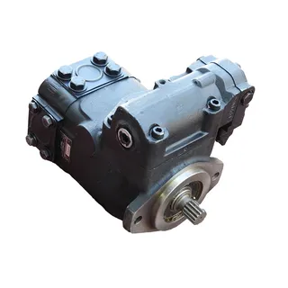 Hydraulic Pump VOE11709023 VOE15068638 for Volvo Wheel Loader L150E L150F L180E L180F L220D