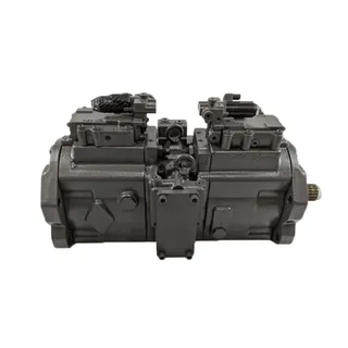 Hydraulic Pump VOE14567427 for Volvo Excavator ECR305C