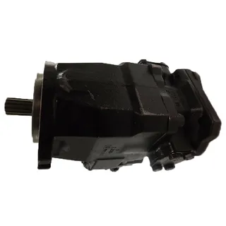Hydraulic Axial Piston Pump VOE15020177 for Volvo Articulated Hauler A35E A35F A35G A40E A40F A40G