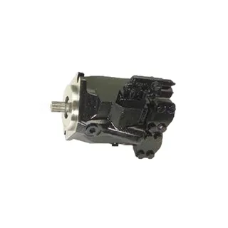 Hydraulic Axial Piston Pump VOE15079594 for Volvo Articulated Dump Truck A25F A25G A30F A30G A35F A35G A40F A40G