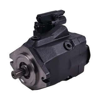 Hydraulic Pump VOE17458121 for Volvo A35F/G A35G A40F/G A40G A45G