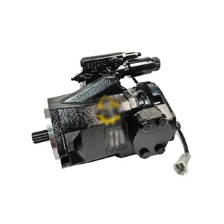 Hydraulic Pump VOE17468452 for Volvo Dump Truck A25F A25G A30F A30G