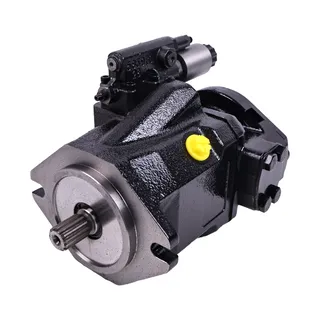Hydraulic Pump VOE17487751 17487751 for Volvo A25G A30G A35G A40G A45G A45GFS