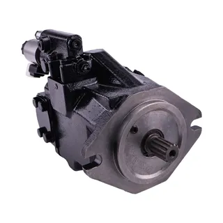 Hydraulic Pump VOE17487754 for Volvo Articulated Haulers A25G A30G A35G A40G A45G A45GFS