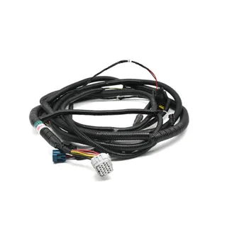 Hydraulic Pump Wiring Harness 0003323 for Hitachi Excavator IZX200 ZX200 ZX210H ZX210K ZX240-AMS
