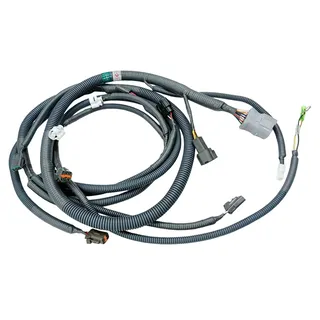 Hydraulic Pump Wiring Harness 3094204 for Hitachi Excavator EX100-2 EX120-2 EX120-3
