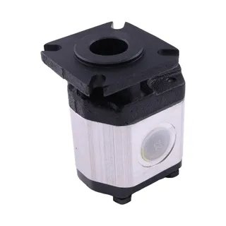 Hydraulic Pump With Coupling 4000097640 for Haulotte Electric Scissor Lift Optimum8 Compact10 Compact14
