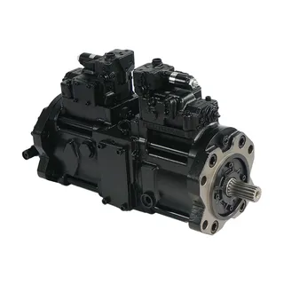 Hydraulic Pump YN30P00020F1 YN30P00017F1 for New Holland Excavator E235BSR E235BSRLC E235BSRNLC