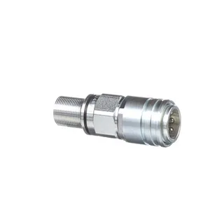 Hydraulic Quick Coupler 257481A2 for CASE MX180 MX150 MX170 MX180 MX200 MX210 MX220