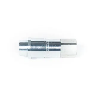 Hydraulic Quick Coupler Socket AH225669 for John Deere 1092 600 606 608 618 620 622 625 630 6.8L