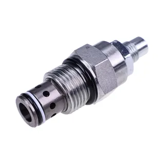 Replacement Hydraforce RV10-26H-0-N-30 RV10-26A-0-N-30 Hydraulic Relief Valve for Excavator Loader Dozer Tractor