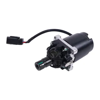 Hydraulic Remote Control Valve Joystick 487-8455 for Caterpillar CAT Engine C4.4 C7.1 C9.3B Excavator 320 323 330 340