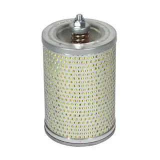 Hydraulic Return Oil Filter 69220-6K200 for Nissan Forklift CDGM02L28E CDGM02L25E CDM02L20E CHP02L20E CWP02L20S CYM02L20S CYM02L25S