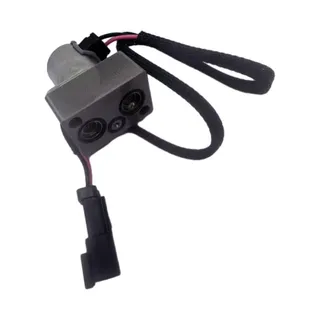 Hydraulic Solenoid Valve 702-21-57400 702-21-57500 for Komatsu Excavator PC1250-11 PC1250-8 PC1250LC-11 PC1250LC-8 PC200-8 PC200F-8