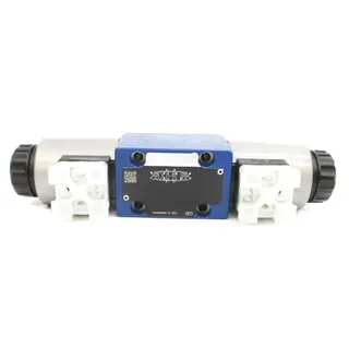 Hydraulic Solenoid Valve R978877472 4WRAB6W25-11/G12N9K4/MR for JLG Lift 400S