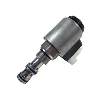 Hydraulic Solenoid Valve WKM08130D-01-C-N-24DG for Hydac