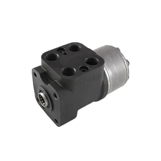 Hydraulic Steering Control Unit 150N0040 replace Danfoss