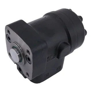 Hydraulic Steering Control Unit AL69802 for John Deere Tractor 2350 2355 2550 2555 2750 2755 2950 3040 3140 2855N